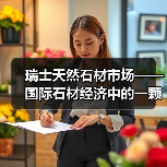 瑞士天然石材市场——国际石材经济中的一颗闪耀明珠(图2) 瑞士天然石材市场——国际石材经济中的一颗闪耀明珠(图2)