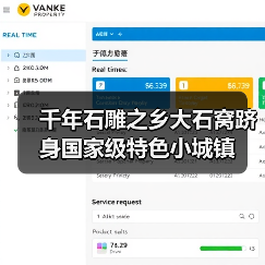 千年石雕之乡大石窝跻身国家级特色小城镇（图3）